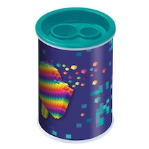 Maped Pixel Party Çift Delikli Kalemtıraş 44123