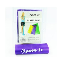 Povit Pilates Bandı 150 x 15 x 0.45mm