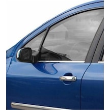 Peugeot 307 Krom Kapı Kolu 4 Kapı 2001 Üzeri N11.19378