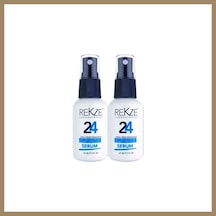 Bezos Rekze Saç Spreyi 2li 60 Ml 22