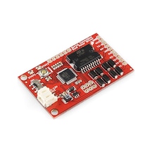 Sparkfun Seri Kontrollü Motor Sürücü