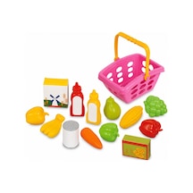 01515 Küçük Market Sepeti Belirtilmemiş