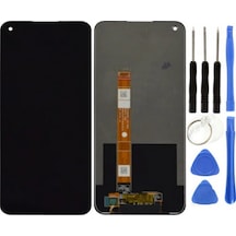 Oneplus N100 Uyumlu Hk Lcd Ekran Dokunmatik + Tamir Seti