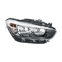 Bmw 116d F20 On Far Sag 2015-2019 Hella 1eg011919421