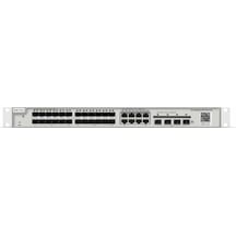 RUIJIE 8port RG-NBS3200-24SFP/8GT4XS GIGABIT  24X SFP / 4X 10GbE Yönetilebilir Switch