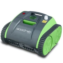 Pro Kablosuz Şarjlı Havuz Temizleme Robotu