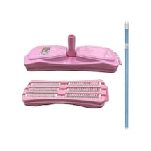Plastik 6'lı Gırgır Sapsız Royaleks-l060