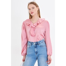 Açık Pembe
