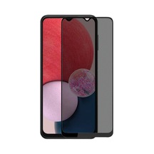 Samsung Galaxy Uyumlu A71 Hayalet Ekran Koruyucu Tam Kaplayan Full Temperli Hayalet Cam