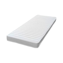 Sitehome 80x200 Hemnes Divan Uyumlu Tek Kişilik Yatak 12 Cm