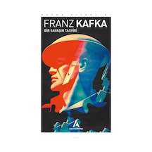Bir Savaşın Tasviri - Franz Kafka - Aperatif Kitap