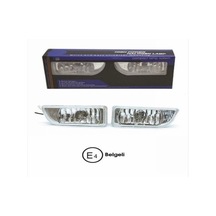 Toyota Uyumlu Sis Lambası Sis Farı Onkar Otk-24569
