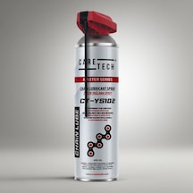 CT-YS102  Zincir Yağı Spreyi Motosiklet Bisiklet Yağlayıcı 400 ml