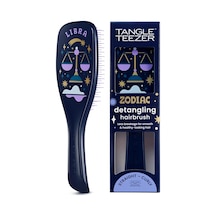 Zodiac The Ultimate Detangler Libra Saç Açıcı Tarak Düz Ve Kıvırcık Saçlar Terazi Burcu