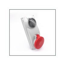 Palazzoli Topter Serisi Anahtarlı Priz 32a (ıp44) 400v (dikey) 3p N11.1105