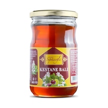 Erdem Sepetçioğlu Doğal Kestane Balı 850 G
