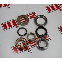 Sym Fıddle 3 125-200 Orbıt 50 4t - Joyrıde 200 İe Evo - Orbit 2 125 - Jet 4 125 - Hd 200 - Sr 125 - Furç Tk
