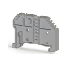 Klemsan 495059 Kd 4 Gri Ray Klemens Durdurucu 100 Ad