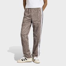 Adidas Allover Print Adibreak Kadın Eşofman Altı Kd8820 Çok Renkli