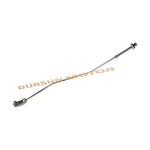 Kuba Kb 150-25 Arka Fren Çubuğu Komple