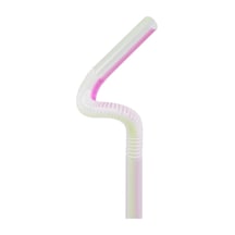 Plastik Artistik Elegance Frozen Pipet - 50 Adet