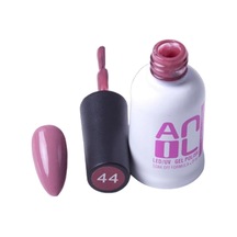 Anil Professional Cosmetics Kalıcı Oje Bordo Renkler Dayanıklı Kolay Uygulanan Trend Renkler Hızlı Kuruma Ve Parlaklık Bordo - 44 0