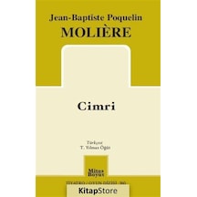 Cimri / Moliere N11.174