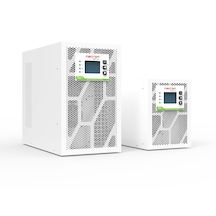 Dt-n Serisi 1kva/1kw Sodyum-ıyon Kesintisiz Güç Kaynağı Ups