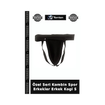 Terrien Özel Seri Kombin Spor Erkekler Erkek Kogi S Diğer