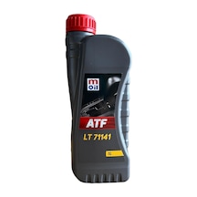 Moil Atf Lt 71141 Otomatik Şanzıman Yağı 1 L