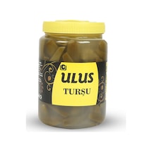 Ulus Fasülye Turşusu 1 KG