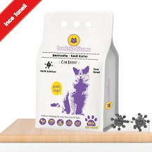 Tkk Temizkedikumu Aktif Karbonlu 15 Lt Kedi Kumu