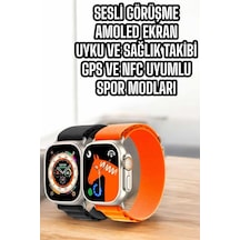 Bluetooth Bağlantılı Akıllı Saat Yok