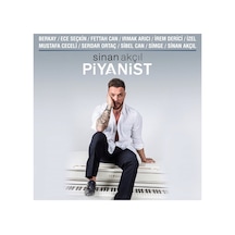 Sinan Akçıl - Piyanist CD