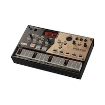 Korg Volca Drum Dijital Perküsyon Synthesizer - Siyah