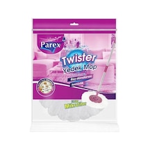 Parex 80009693 Twister Yedek Mikrofiber Mop Genel