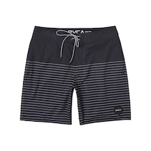 Rvca Rvca Curren Trunk Erkek Siyah Boardshort Blk
