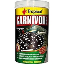 Carnivore 1000ml 600gr