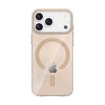 Joko Apple İphone 17 Pro Pc Blank Magsafe Kapak
