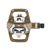 Look X-track En-rage Plus Kilitli Mtb Pedal Bronz
