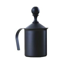 Manuel Kahve Süt Köpürtücü Bardak Kapasite: 400cc