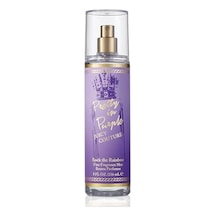 Couture Pretty In Purple Fragrance Mıst 236ml Acı Badem