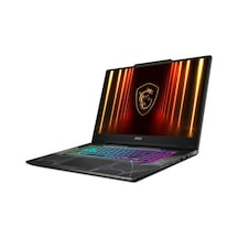MSI Cyborg 17 B13WFKG-092XTRAT117 i7-13620H 64 GB 2 TB SSD RTX5060 17.3" W11P Dizüstü Bilgisayar