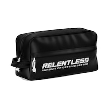 Proteinocean Relentless Gym Handbag Siyah
