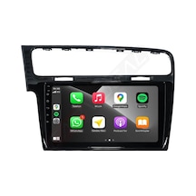 Golf 7 2013-2016 Android 2gb Ram 32gb Rom Carplay Navigasyon Multimedya