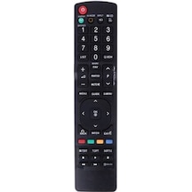 LG Uyumlu Akb72915207 Plazma Lcd Tv Kumandası