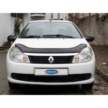 Renault Symbol 2 Ön Kaput Rüzgarlığı 2009-2013 Arası N11.24487