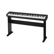 Casio Cdp-s110bk Dijital Piyano+standlı