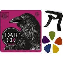 Martin Darco D930 Elektro Gitar Teli 09-42 Extra Light Takım Teli