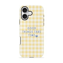 Good Things Gingham
